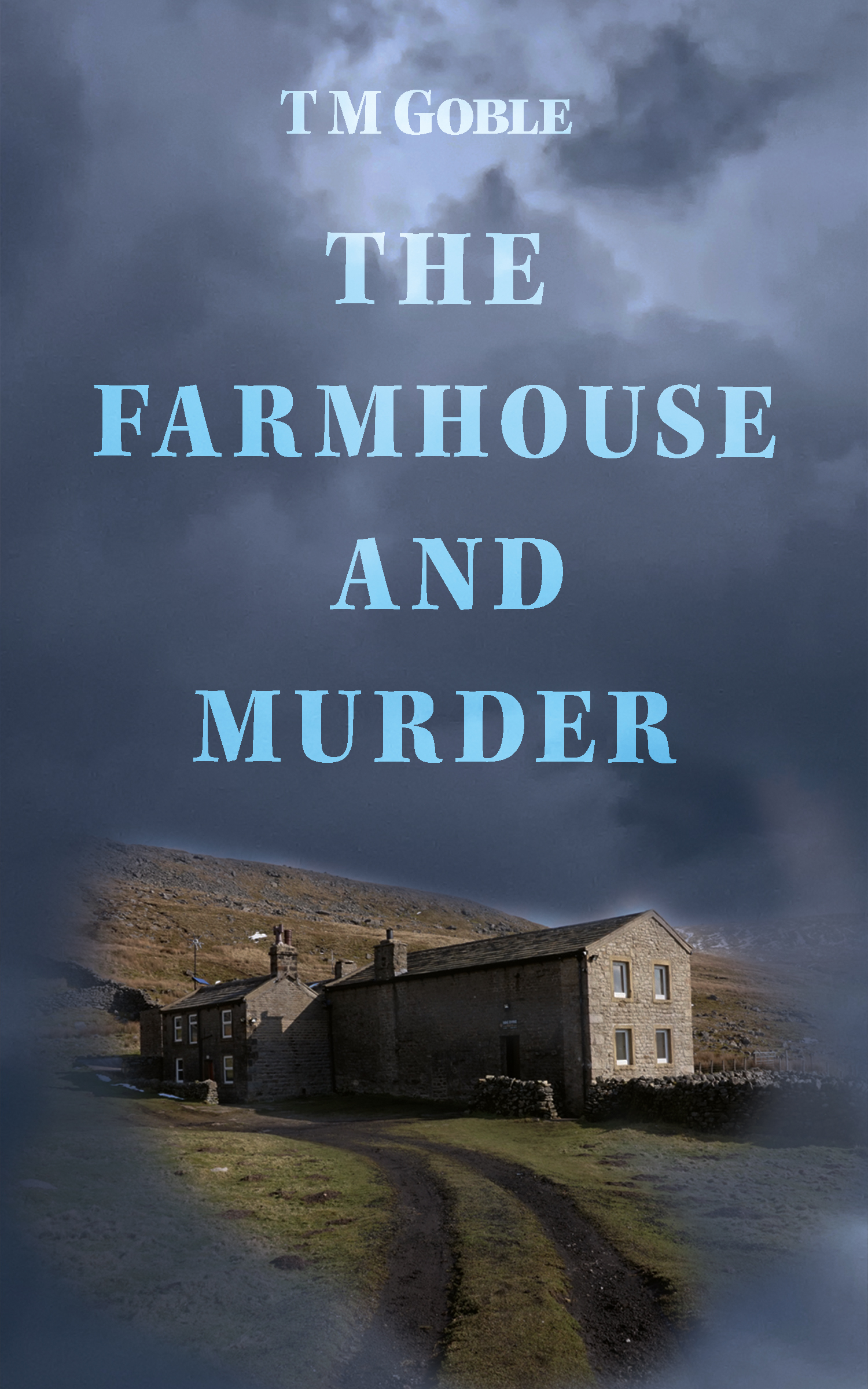 The Gallery and Murder cover